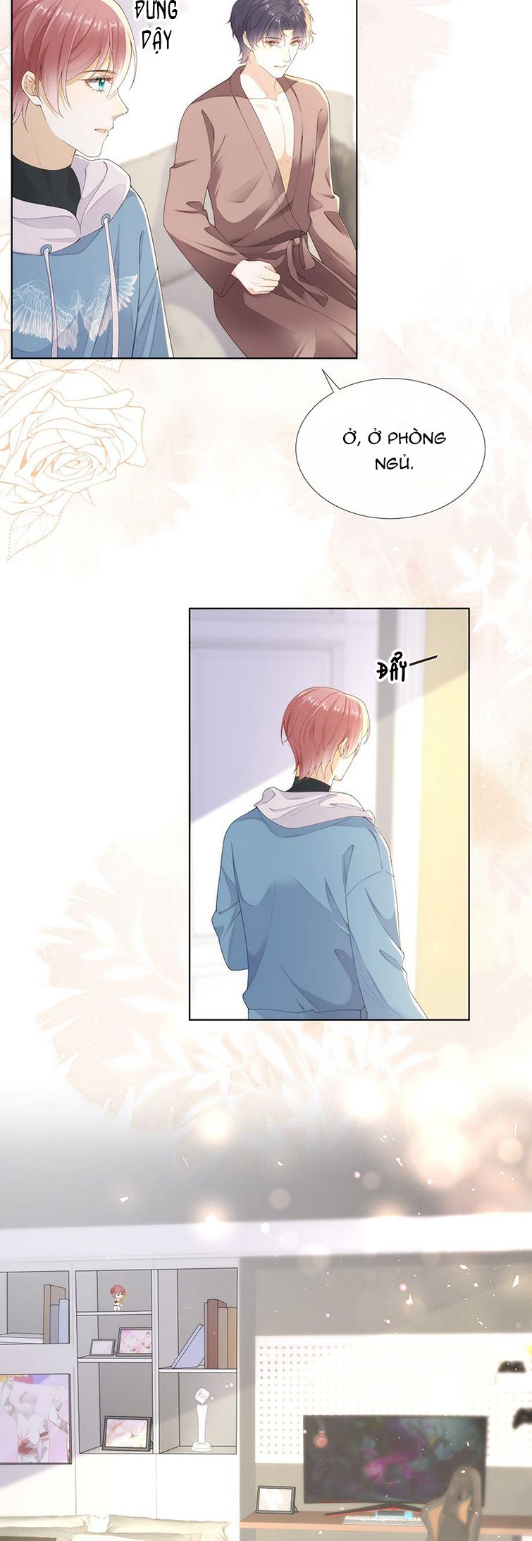 Cạm Bẫy Chap 10 - Next Chap 11