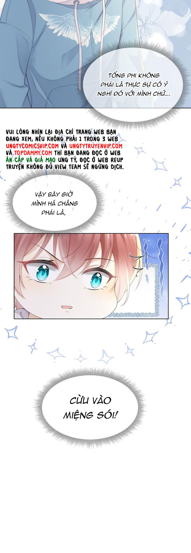 Cạm Bẫy Chap 10 - Next Chap 11