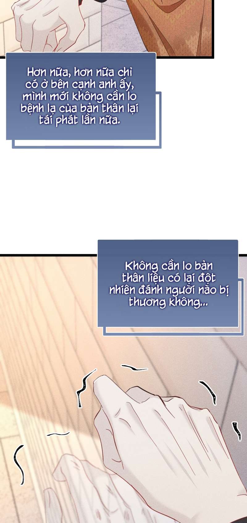 Nhặt Được Ác Ma Chap 9 - Next Chap 10