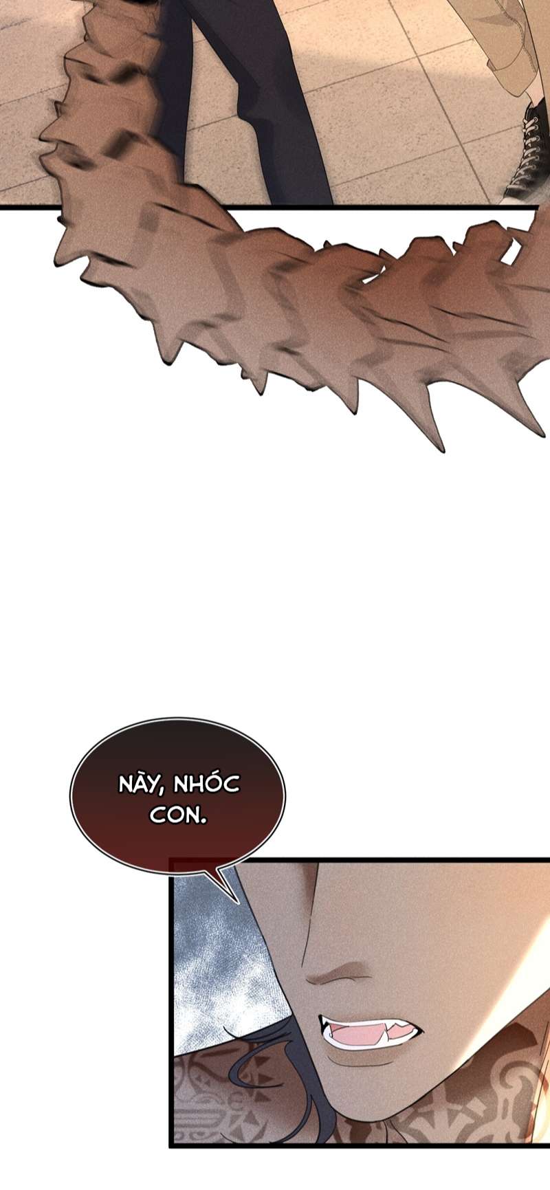 Nhặt Được Ác Ma Chap 9 - Next Chap 10