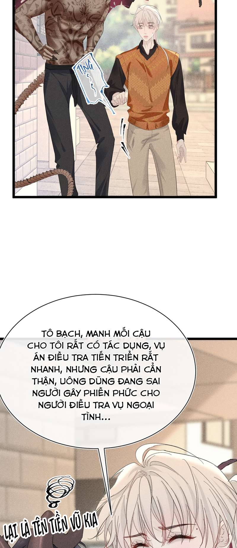 Nhặt Được Ác Ma Chap 9 - Next Chap 10