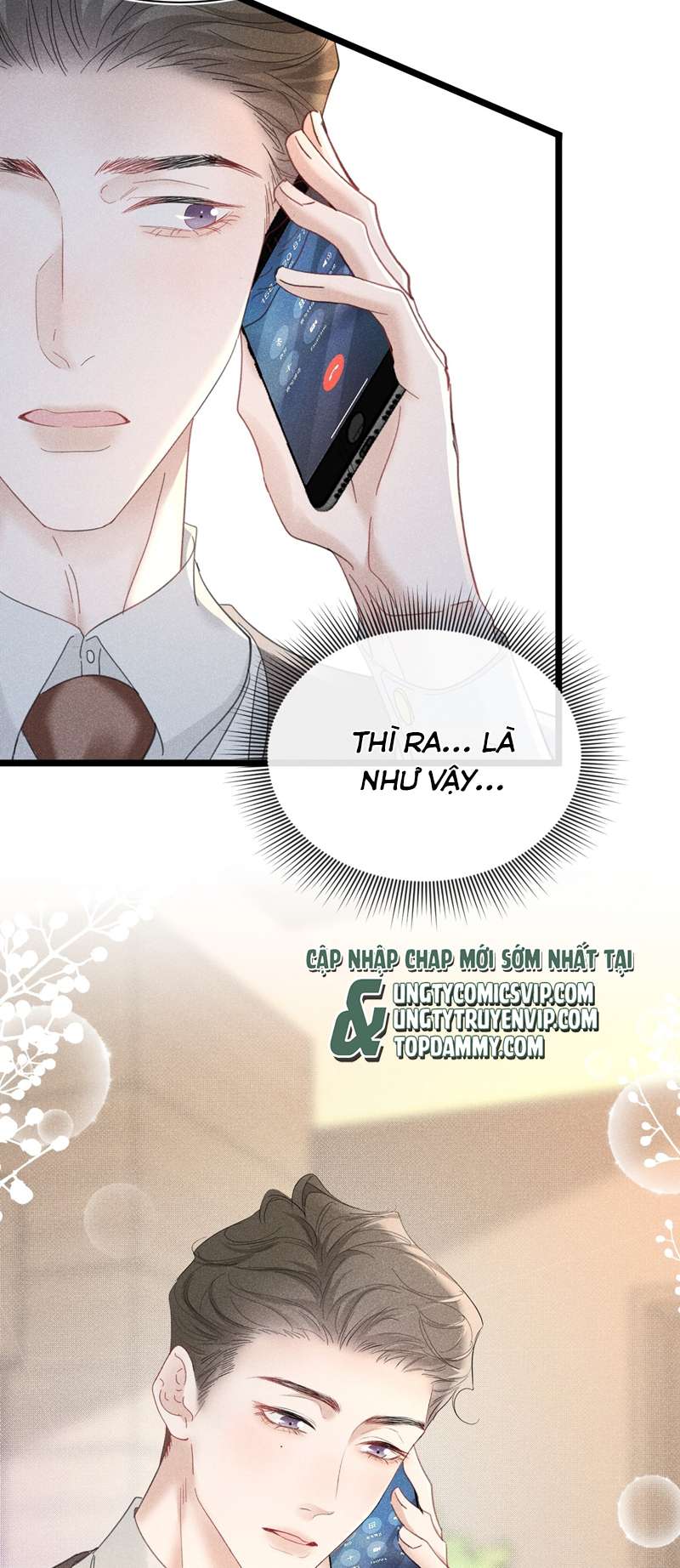 Nhặt Được Ác Ma Chap 9 - Next Chap 10