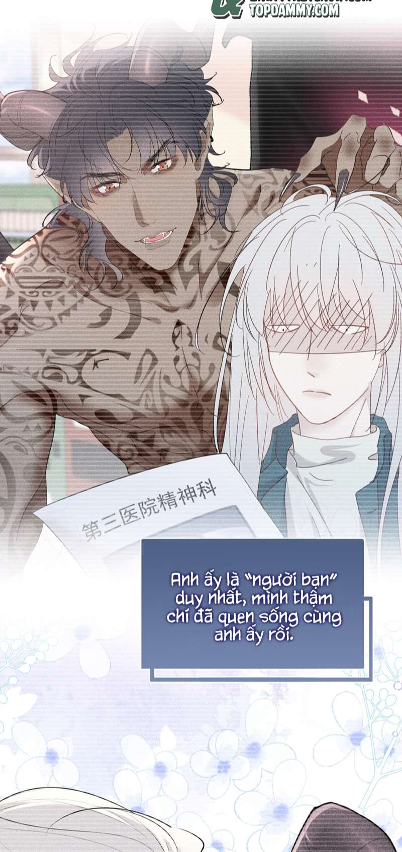 Nhặt Được Ác Ma Chap 9 - Next Chap 10