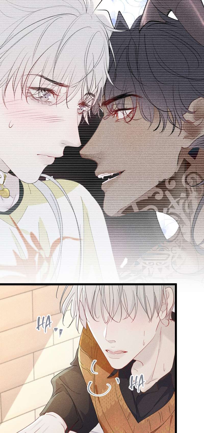 Nhặt Được Ác Ma Chap 9 - Next Chap 10