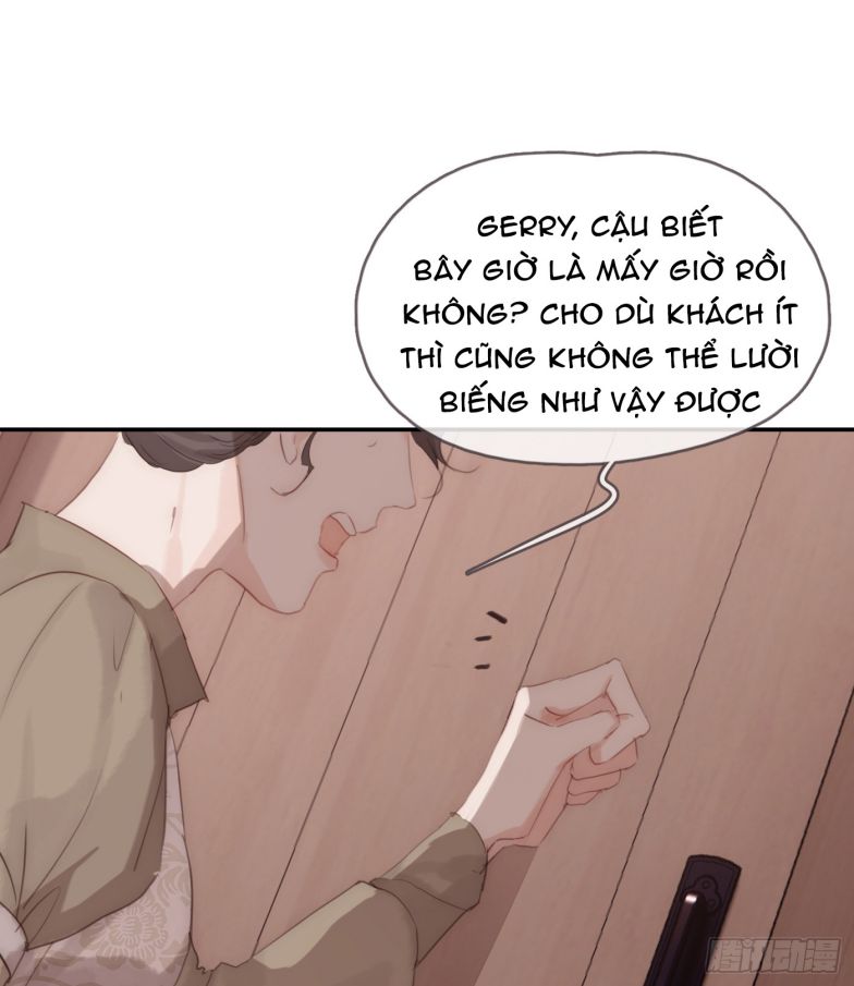 Thỉnh Cùng Ta Đồng Miên Chap 132 - Next Chap 133