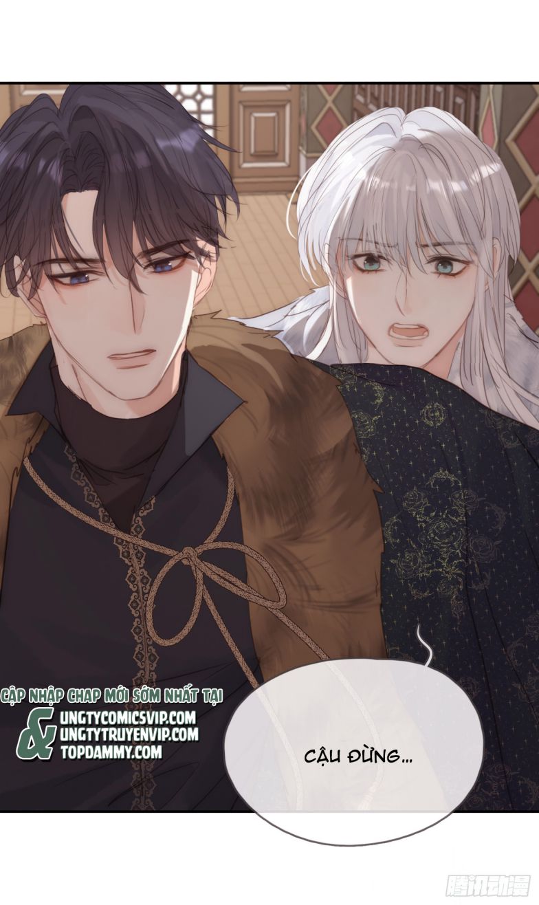 Thỉnh Cùng Ta Đồng Miên Chap 132 - Next Chap 133