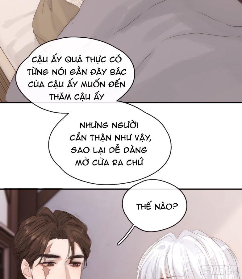 Thỉnh Cùng Ta Đồng Miên Chap 132 - Next Chap 133