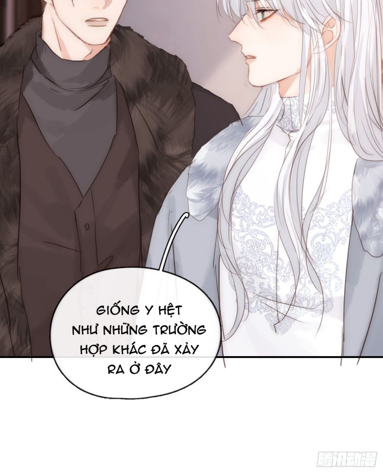 Thỉnh Cùng Ta Đồng Miên Chap 132 - Next Chap 133