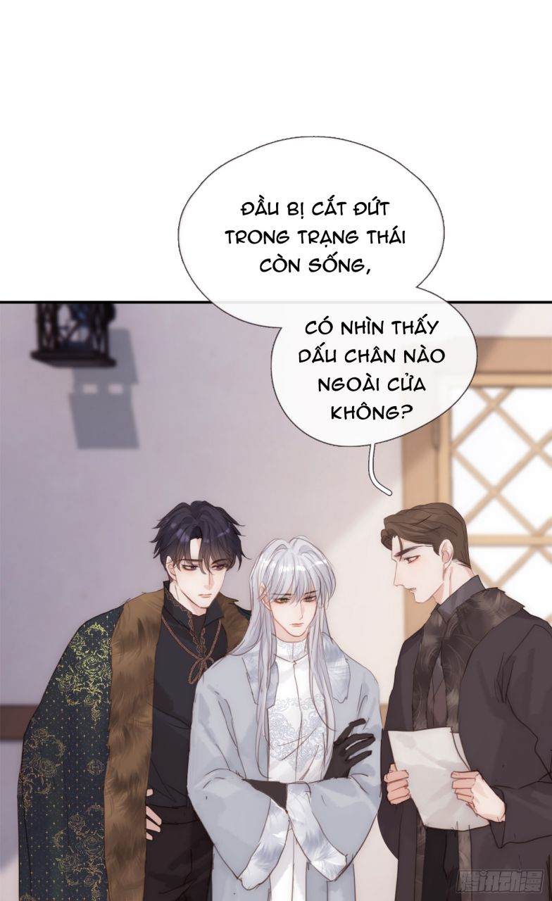 Thỉnh Cùng Ta Đồng Miên Chap 132 - Next Chap 133