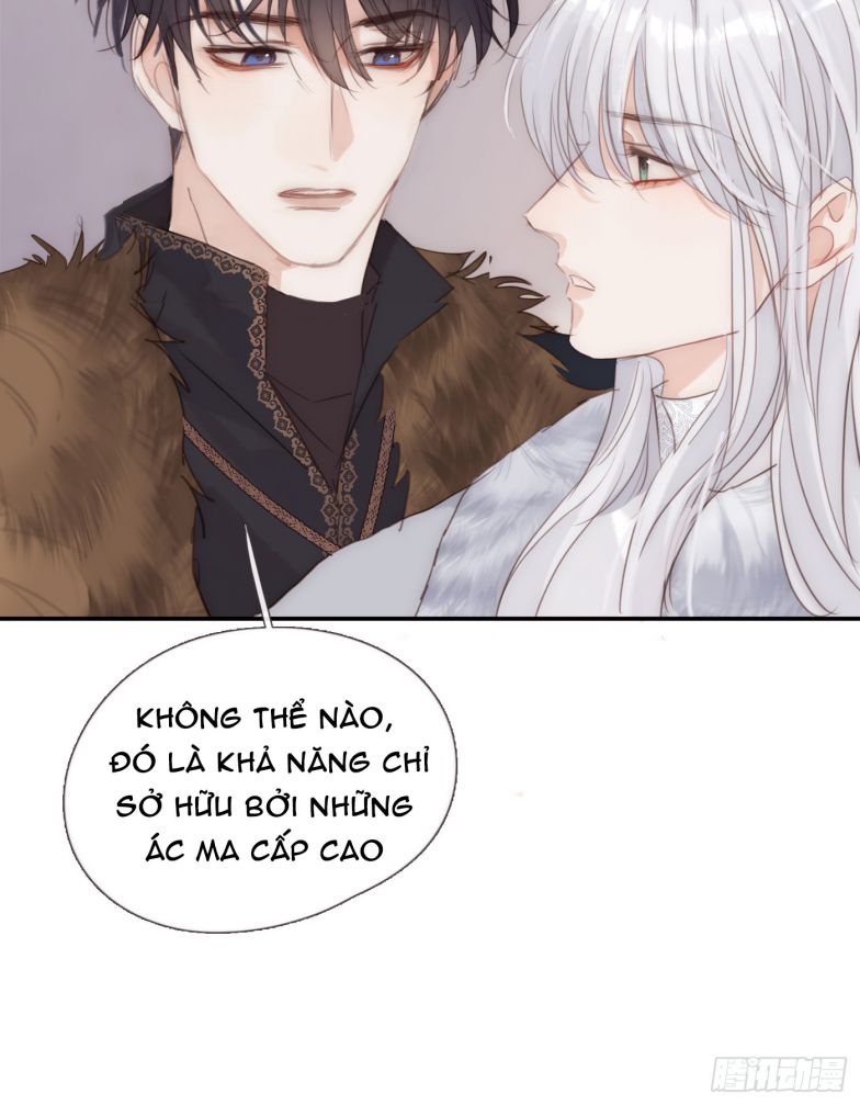 Thỉnh Cùng Ta Đồng Miên Chap 132 - Next Chap 133