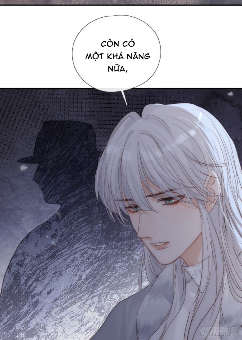 Thỉnh Cùng Ta Đồng Miên Chap 132 - Next Chap 133