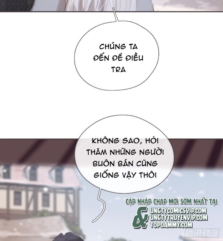 Thỉnh Cùng Ta Đồng Miên Chap 132 - Next Chap 133