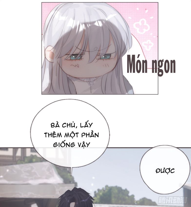 Thỉnh Cùng Ta Đồng Miên Chap 132 - Next Chap 133