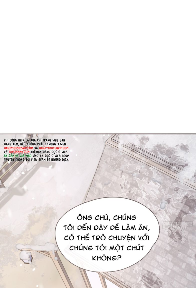 Thỉnh Cùng Ta Đồng Miên Chap 132 - Next Chap 133