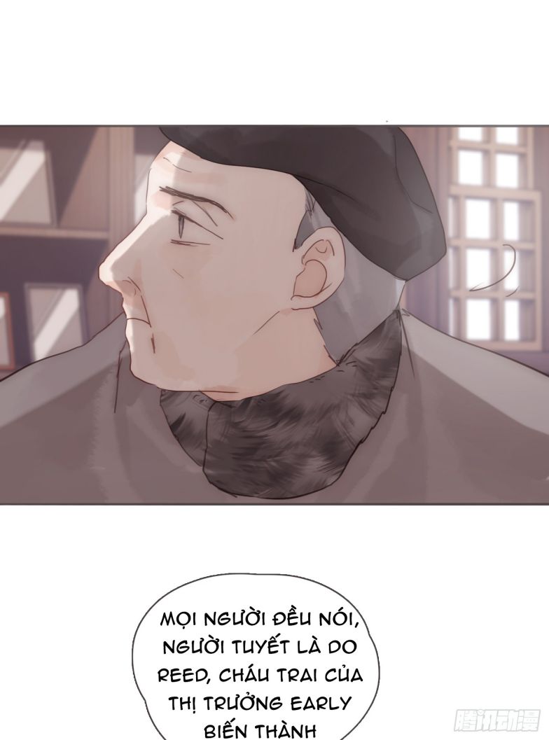 Thỉnh Cùng Ta Đồng Miên Chap 132 - Next Chap 133