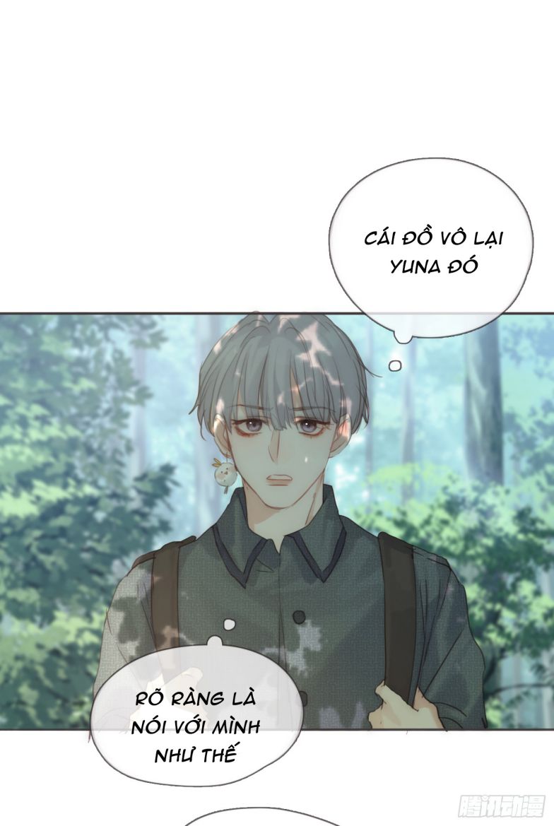 Thỉnh Cùng Ta Đồng Miên Chap 132 - Next Chap 133