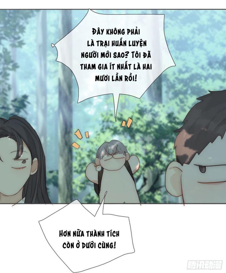 Thỉnh Cùng Ta Đồng Miên Chap 132 - Next Chap 133