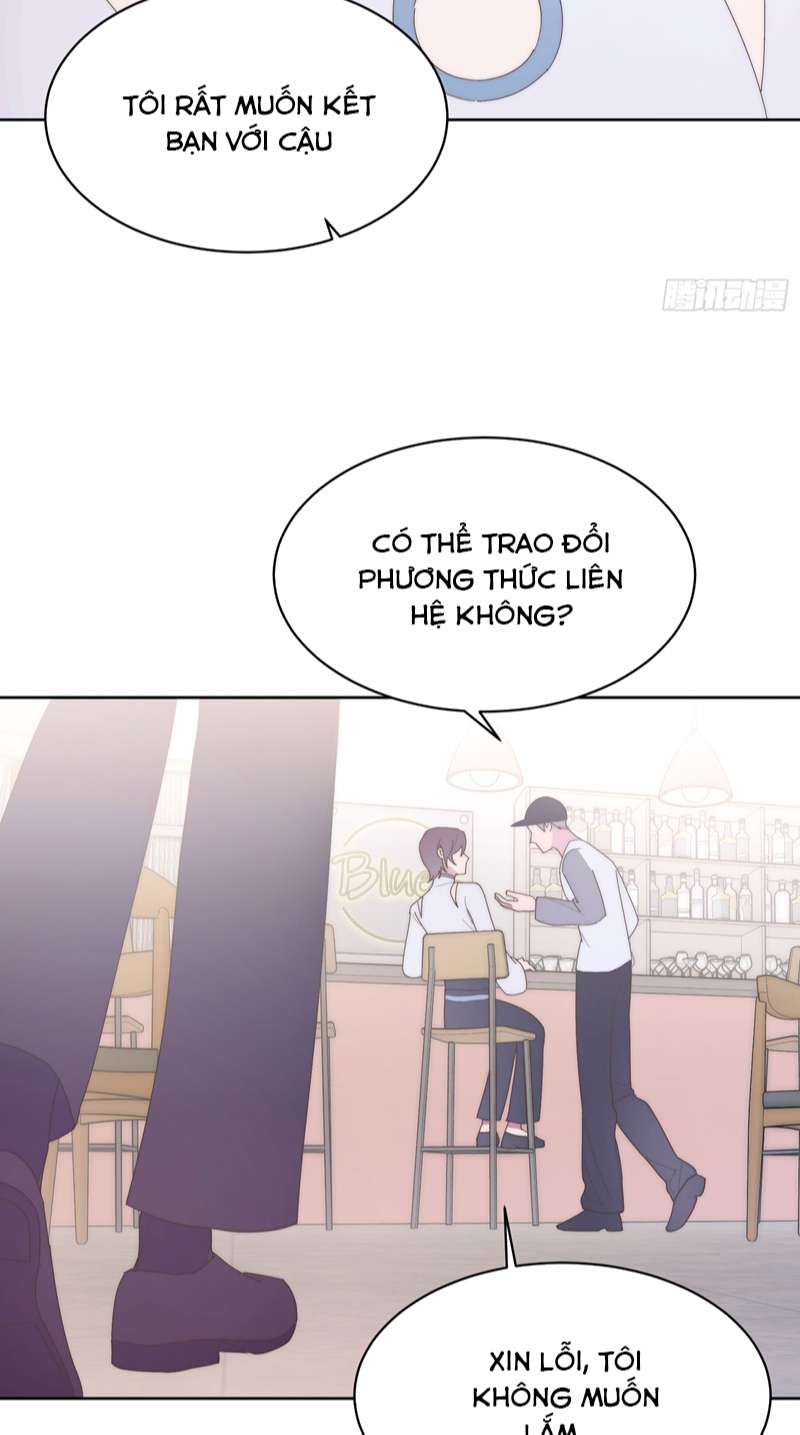 Mời Nhập Mật Mã Kích Hoạt Chap 17 - Next Chap 18