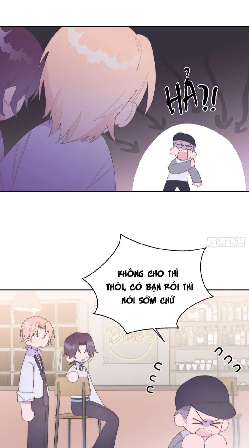 Mời Nhập Mật Mã Kích Hoạt Chap 17 - Next Chap 18