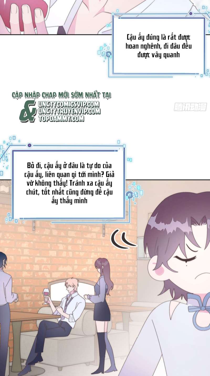 Mời Nhập Mật Mã Kích Hoạt Chap 17 - Next Chap 18