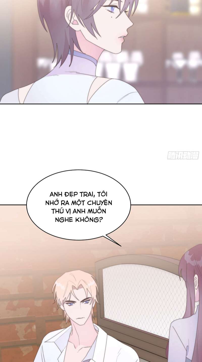 Mời Nhập Mật Mã Kích Hoạt Chap 17 - Next Chap 18