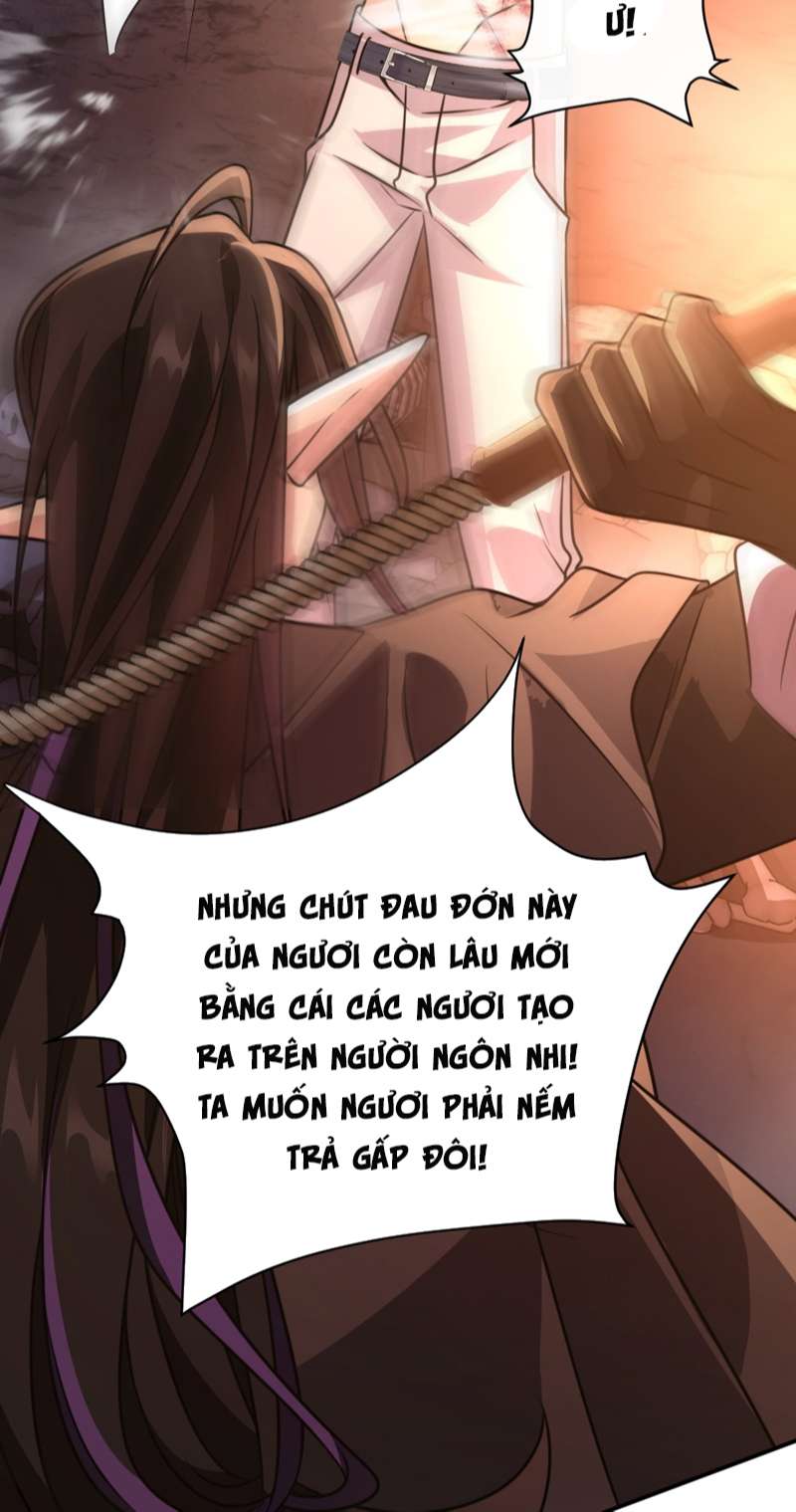 Sau Khi Xuyên Không Tôi Cùng Kẻ Thù Quay Về Hiện Đại Chap 38 - Next Chap 39