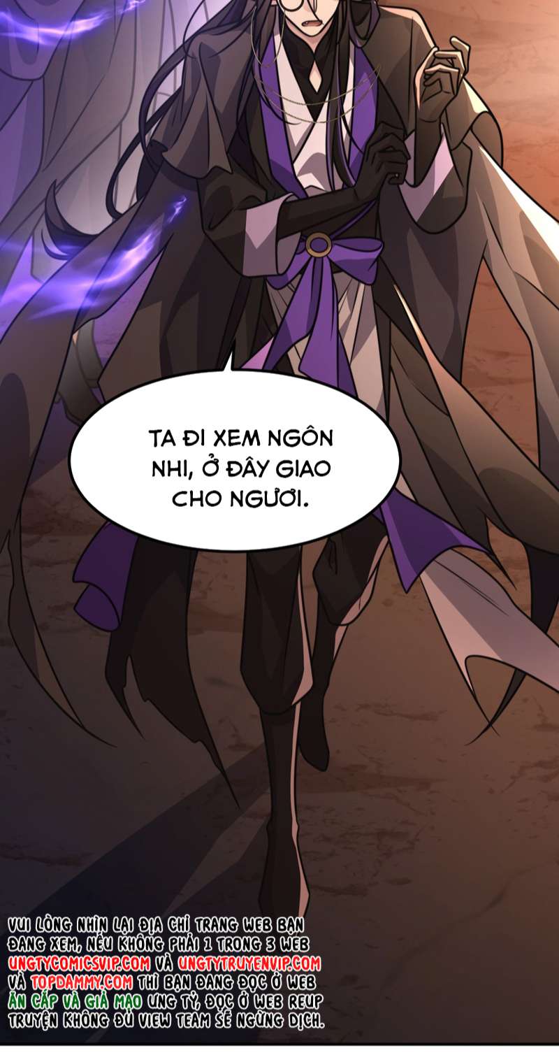 Sau Khi Xuyên Không Tôi Cùng Kẻ Thù Quay Về Hiện Đại Chap 38 - Next Chap 39