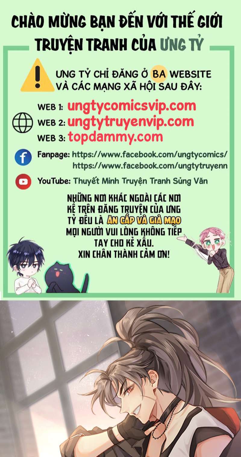 Sau Khi Xuyên Không Tôi Cùng Kẻ Thù Quay Về Hiện Đại Chap 38 - Next Chap 39