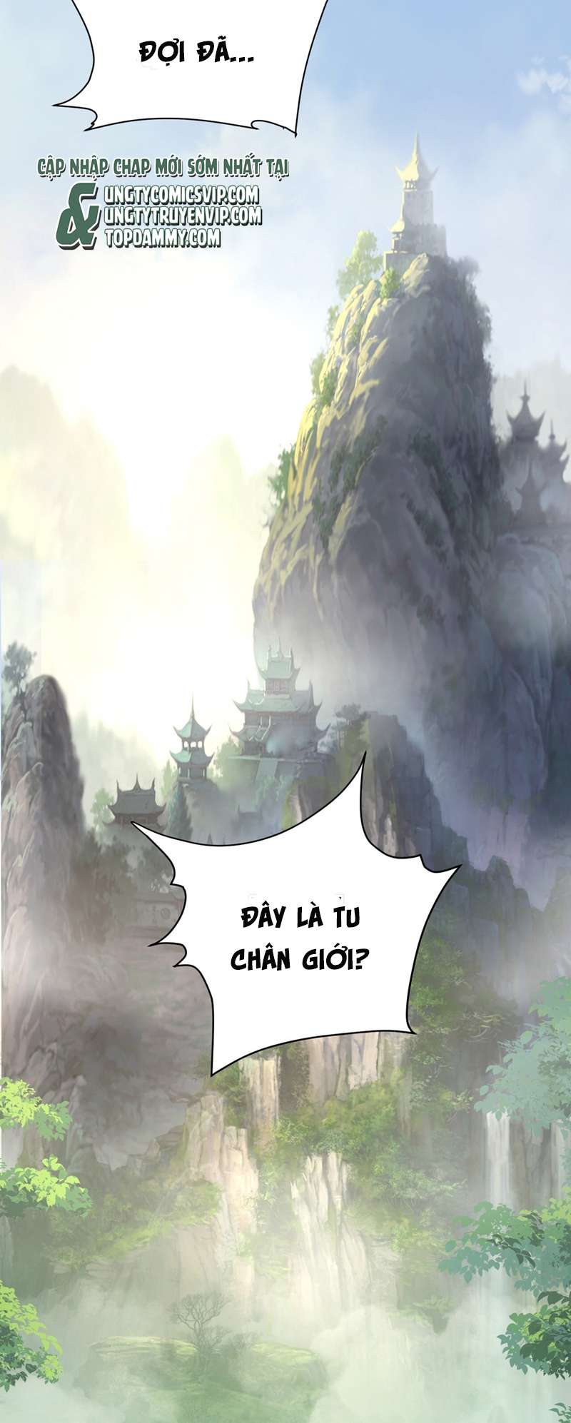 Sau Khi Xuyên Không Tôi Cùng Kẻ Thù Quay Về Hiện Đại Chap 38 - Next Chap 39