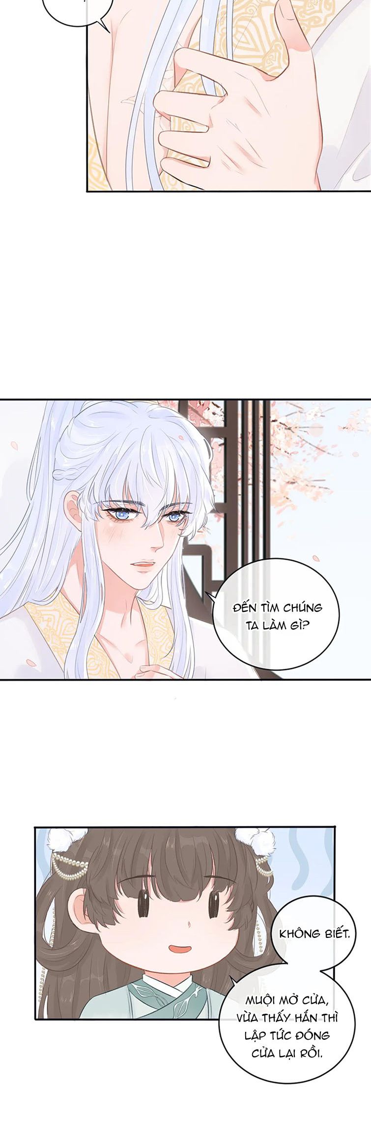 Cổ Hối Chapter 2 - Next Chapter 3