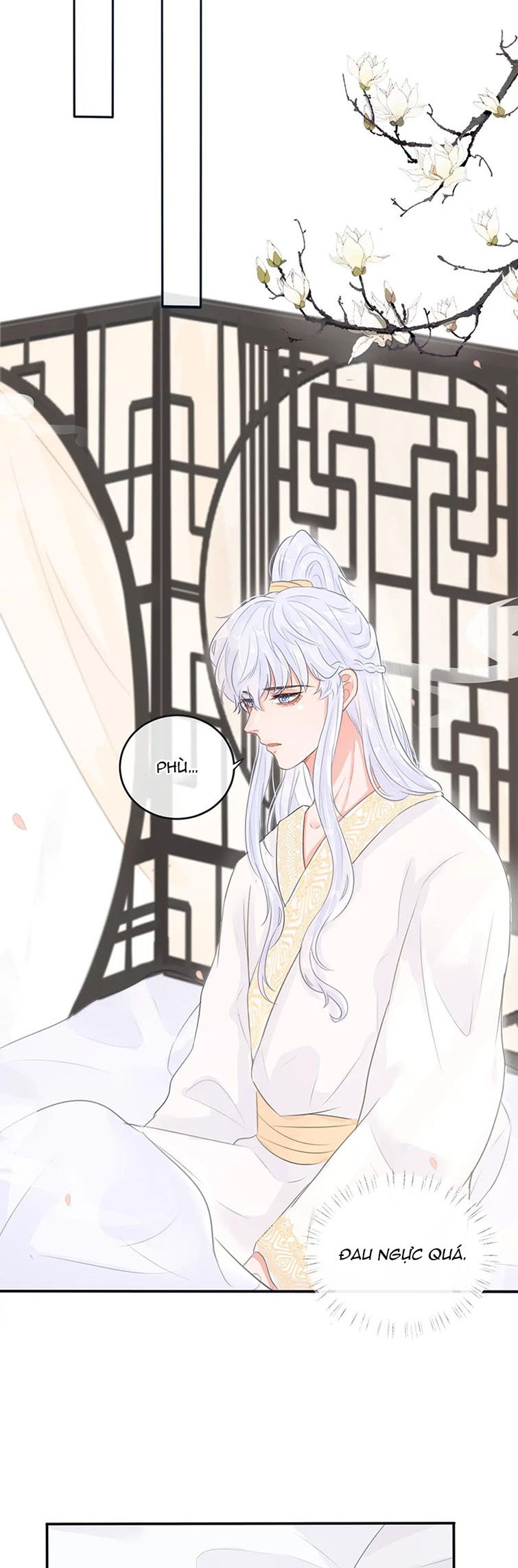 Cổ Hối Chapter 2 - Next Chapter 3