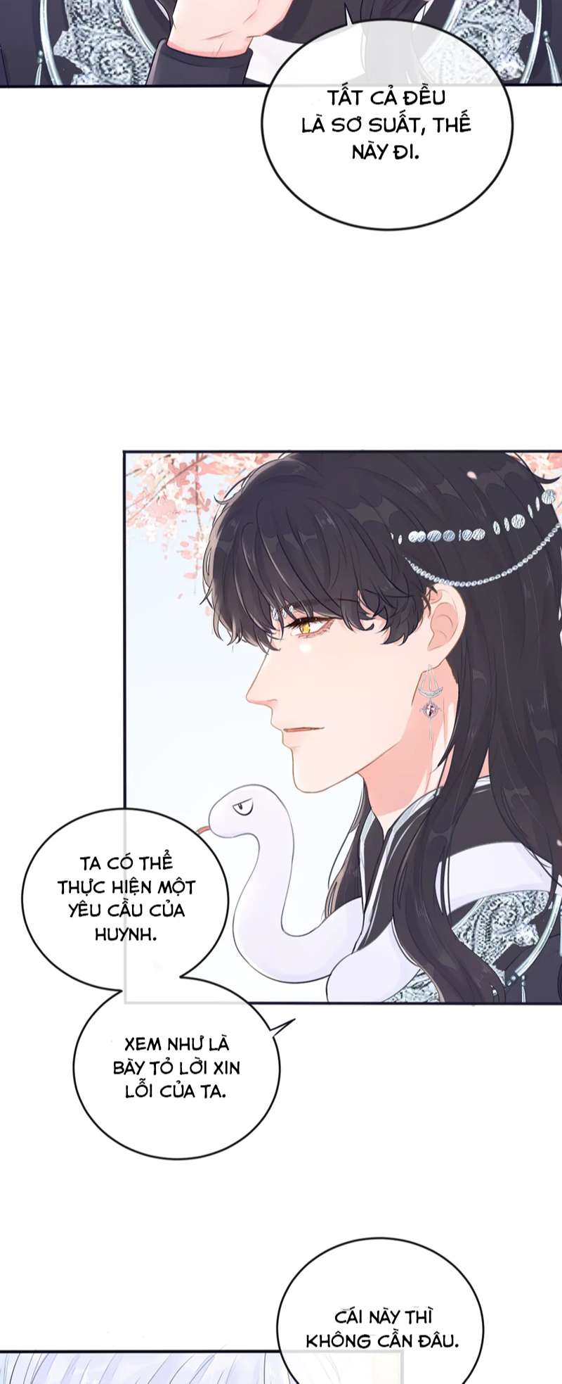 Cổ Hối Chapter 4 - Next Chapter 5