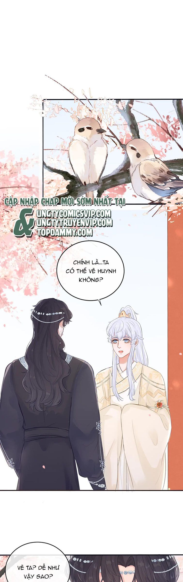 Cổ Hối Chapter 5 - Next Chapter 6