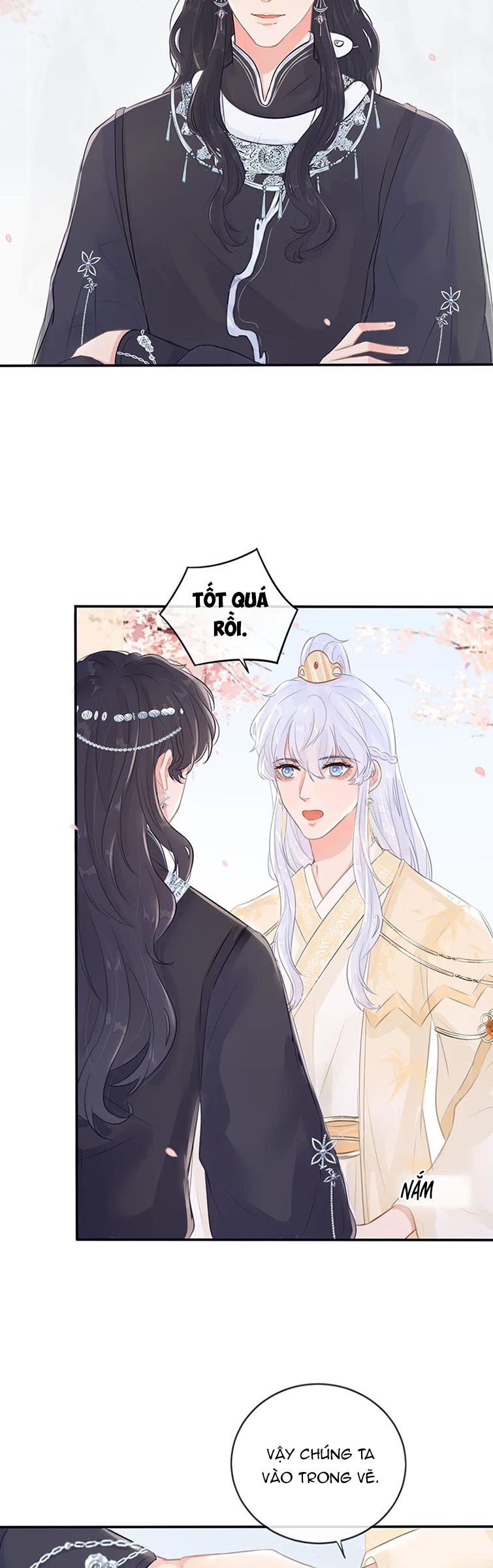 Cổ Hối Chapter 5 - Next Chapter 6