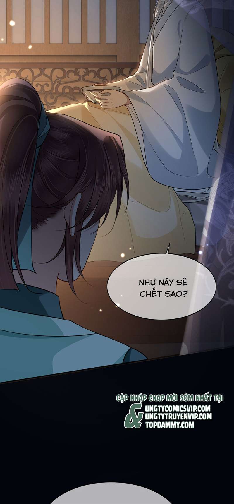 Điện Hạ Khuynh Thành Chap 58 - Next Chap 59