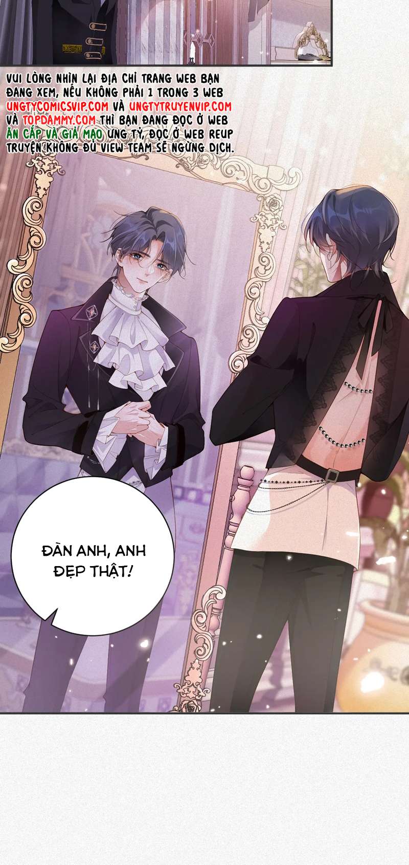 Chồng Trước Lại Muốn Phục Hôn Rồi Chap 25 - Next Chap 26