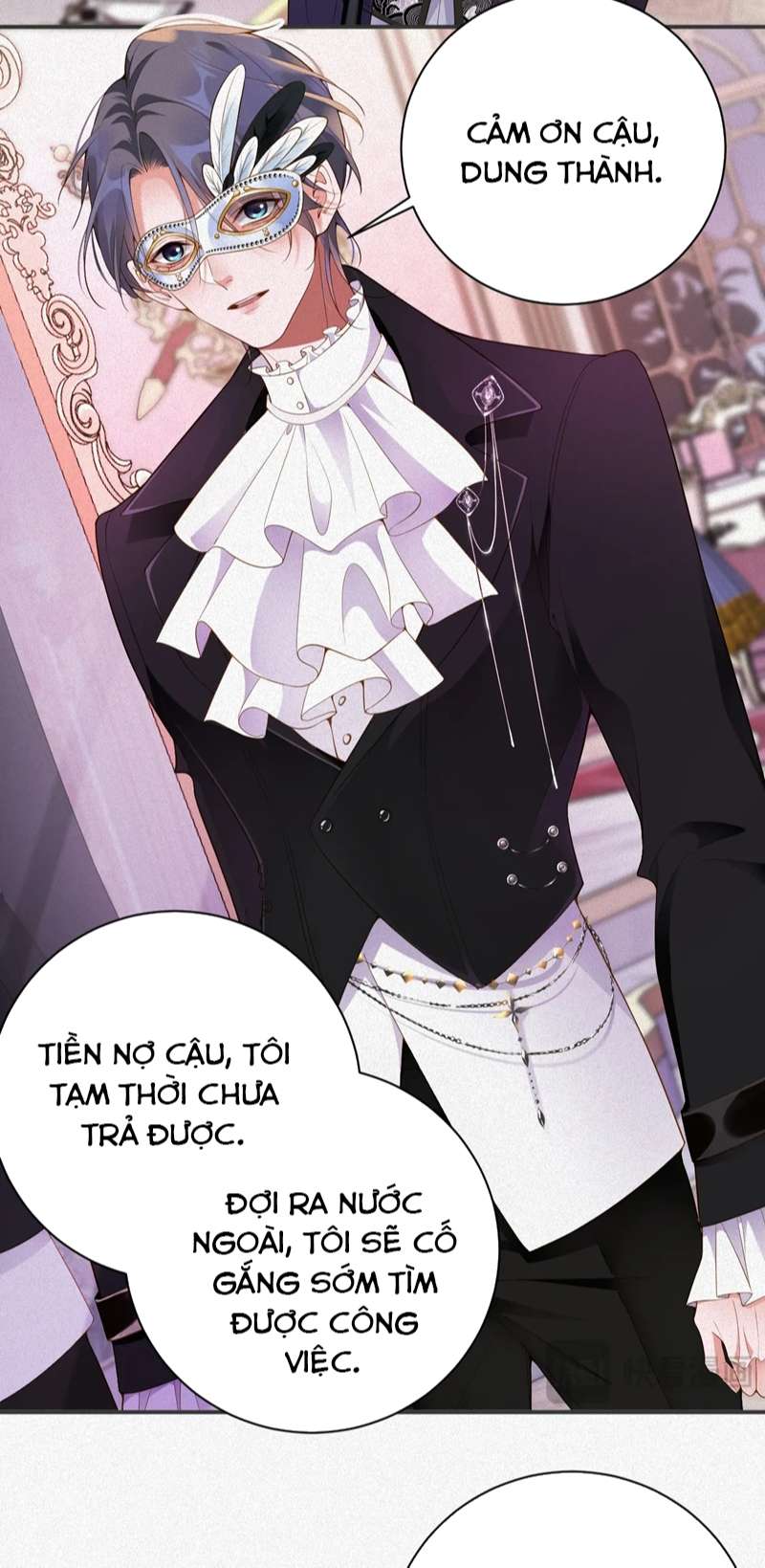 Chồng Trước Lại Muốn Phục Hôn Rồi Chap 25 - Next Chap 26