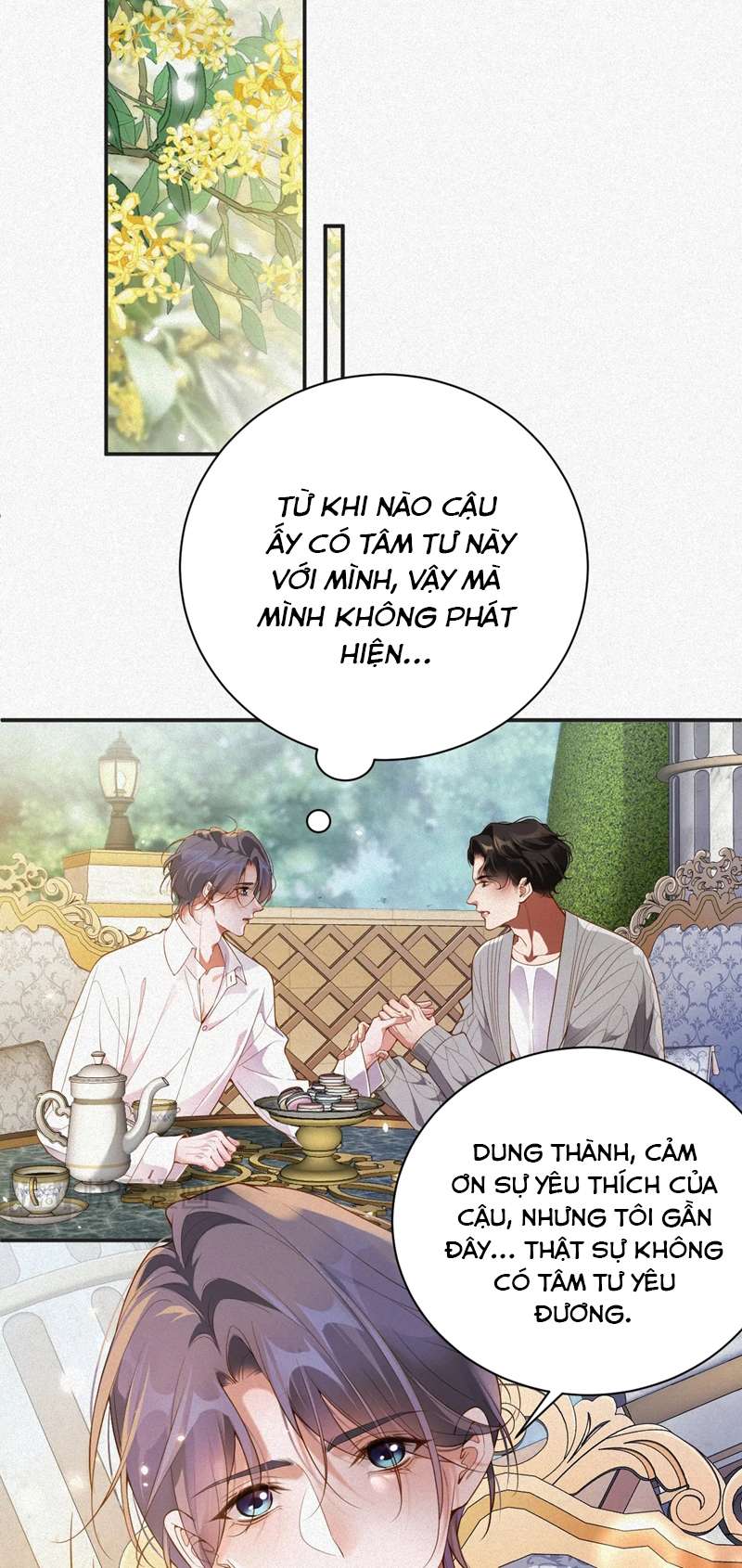 Chồng Trước Lại Muốn Phục Hôn Rồi Chap 25 - Next Chap 26