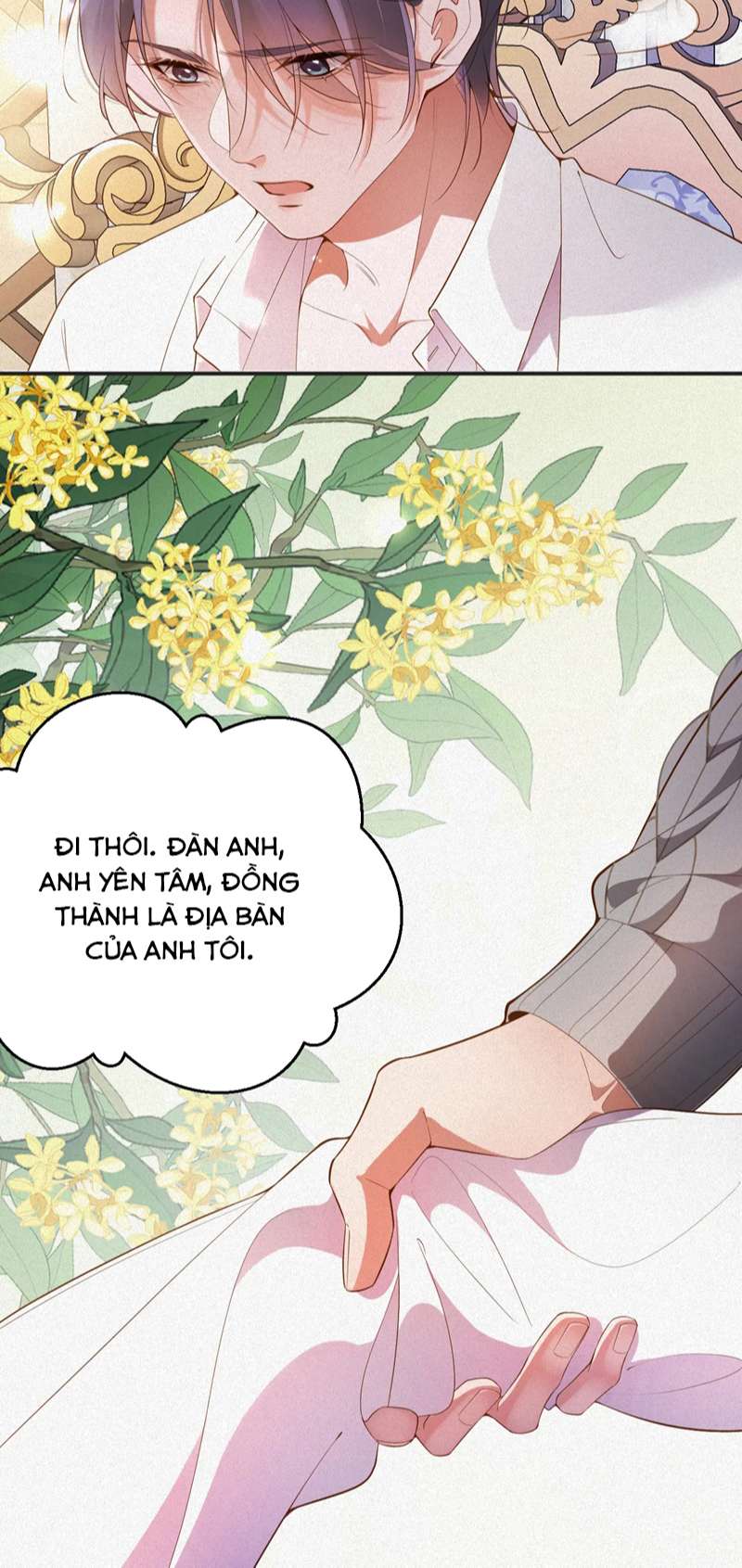 Chồng Trước Lại Muốn Phục Hôn Rồi Chap 25 - Next Chap 26