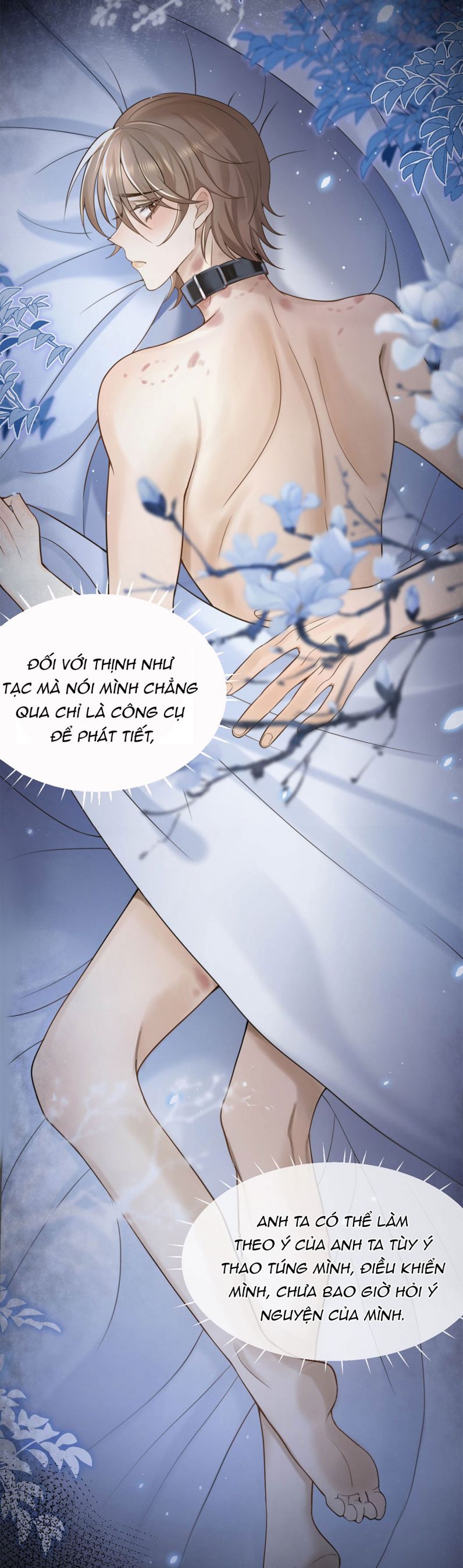 Phù Hợp Quá Hạn Chap 10 - Next Chap 11