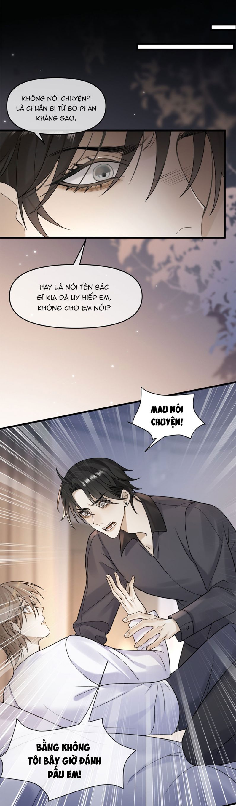 Phù Hợp Quá Hạn Chap 10 - Next Chap 11