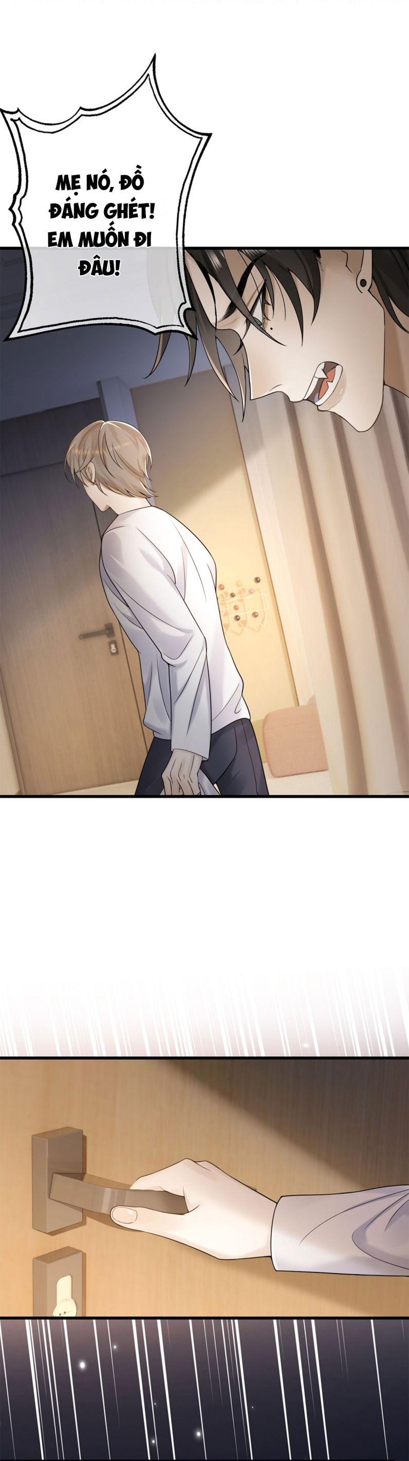 Phù Hợp Quá Hạn Chap 10 - Next Chap 11