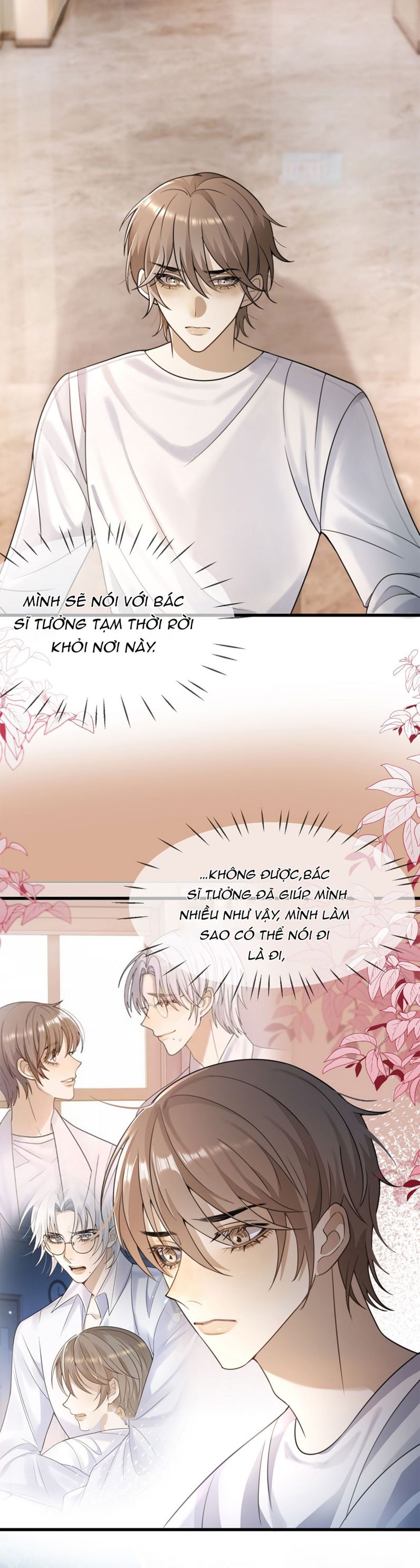 Phù Hợp Quá Hạn Chap 10 - Next Chap 11