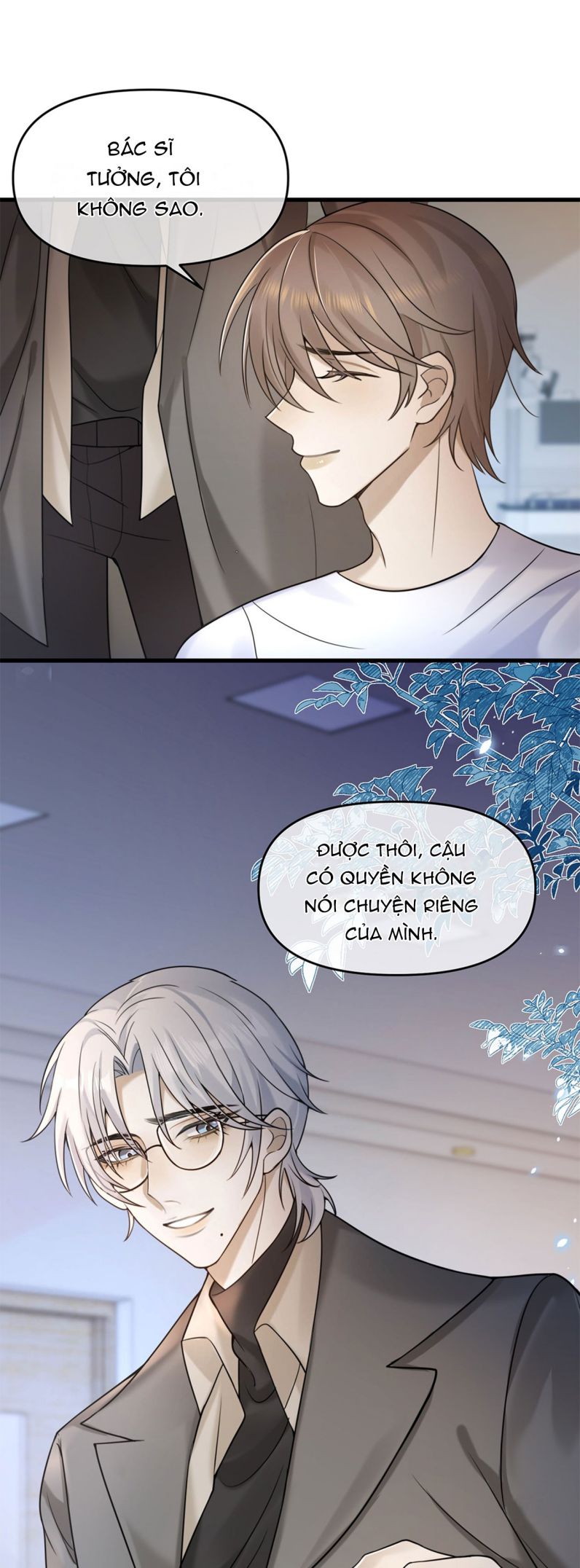 Phù Hợp Quá Hạn Chap 10 - Next Chap 11