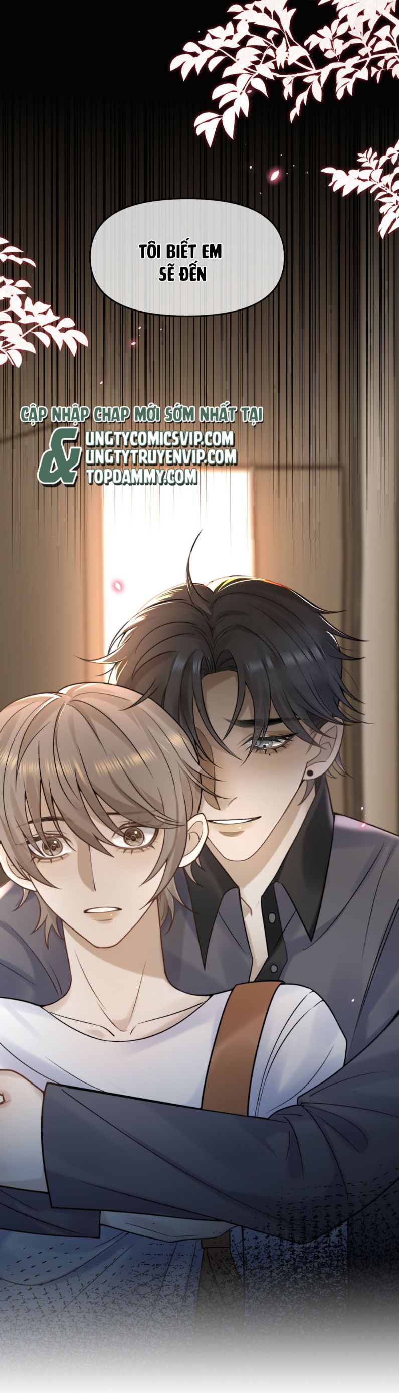 Phù Hợp Quá Hạn Chap 10 - Next Chap 11