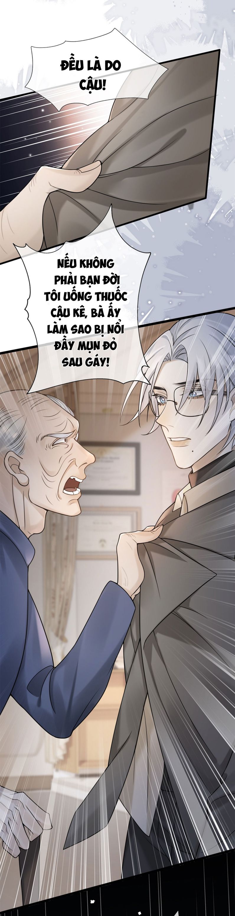 Phù Hợp Quá Hạn Chap 10 - Next Chap 11