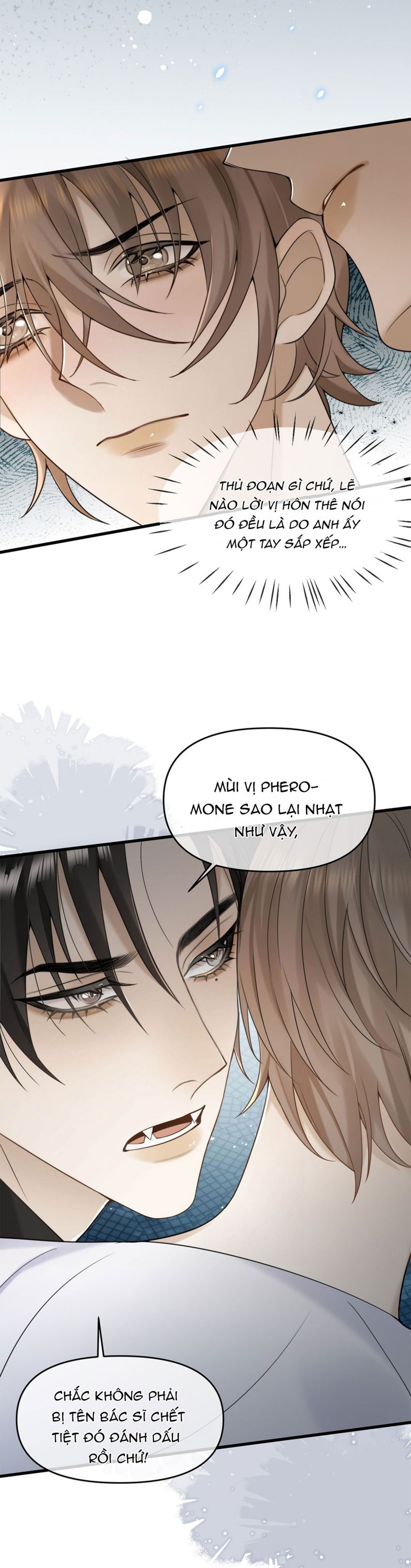 Phù Hợp Quá Hạn Chap 10 - Next Chap 11