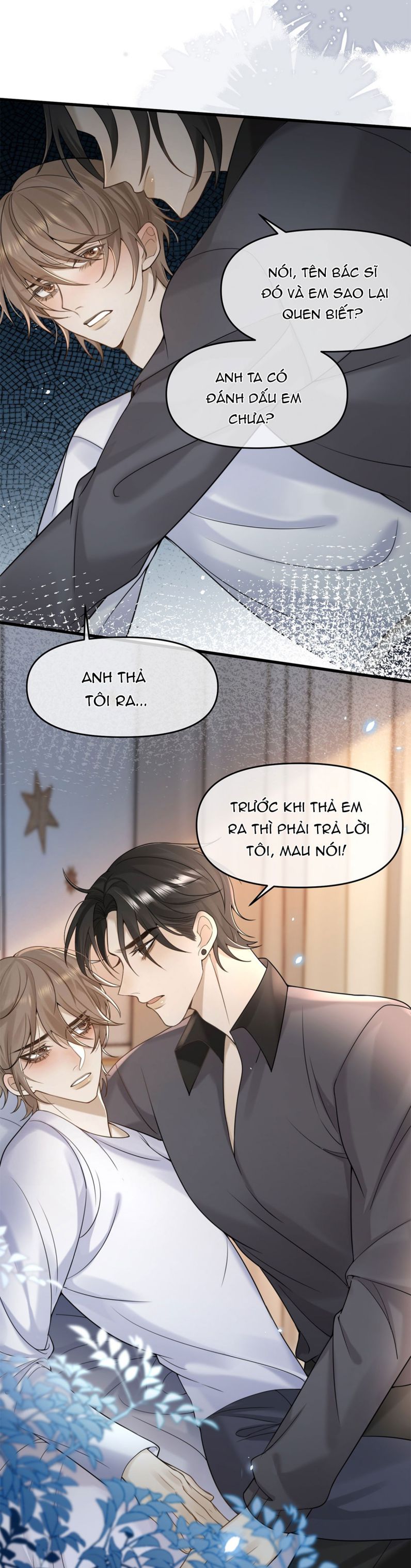 Phù Hợp Quá Hạn Chap 10 - Next Chap 11