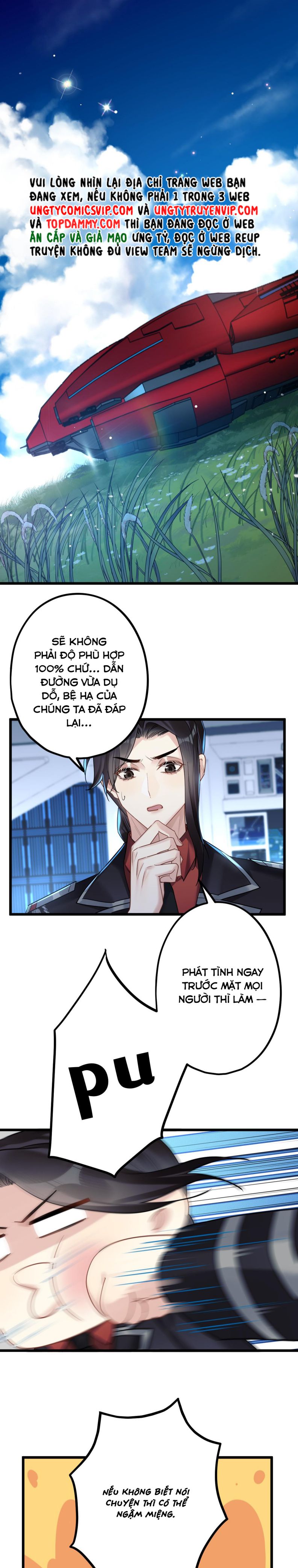 Chung Tình Chap 54 - Next Chap 55