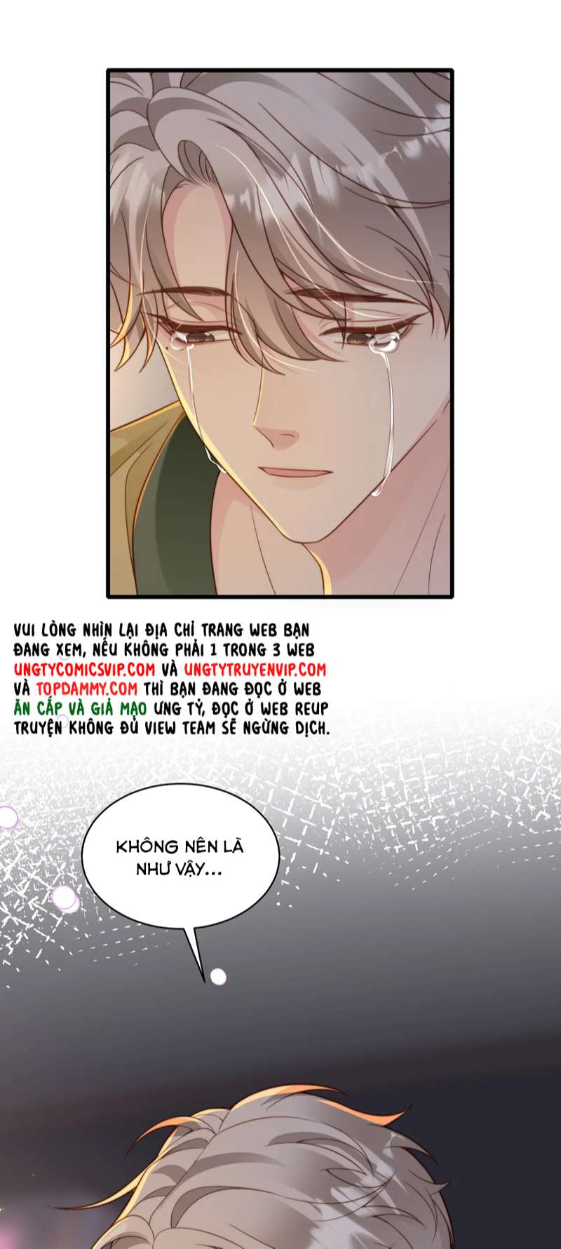 Sau Khi Mất Trí Nhớ Tình Địch Nói Tôi Là Bạn Trai Anh Ấy Chap 49 - Next Chap 50